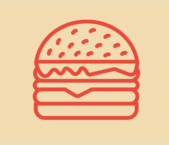 Bildkachel für Teamevents mit Streetfood Catering
