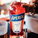 Detailansicht von Steffi Aperol mit Angebot für Firmenveranstaltungen