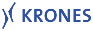 Logo von Krones als Referenzkunde von Foodtruck Catering
