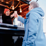 Streetfood-Angebot von Steffi Aperol für Business-Events