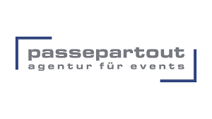 Logo von Agentur Passepartout als Referenzkunde von Foodtruck Catering