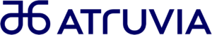 Logo von Atruvia als Referenzkunde von Foodtruck Catering