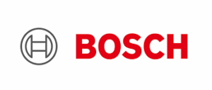 Logo von Bosch als Referenzkunde von Foodtruck Catering
