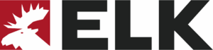 Logo von ELK als Referenzkunde von Foodtruck Catering