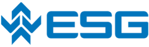 Logo von ESG GmbH als Referenzkunde von Foodtruck Catering