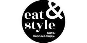 Logo von Eat & Style als weiteres Referenzkundenlogo von Foodtruck Catering