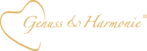 Logo von Genuss & Harmonie als Referenzkunde von Foodtruck Catering