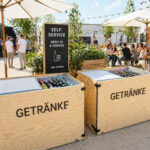 Getränkeservice für Business-Events und Veranstaltungen – zweite Ansicht
