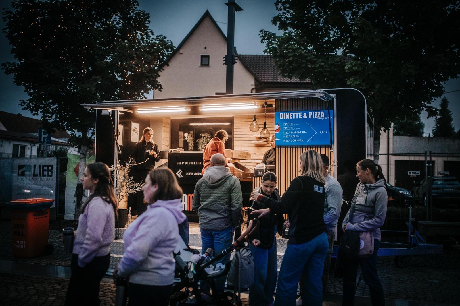 Grillgut für frisches Streetfood Catering bei Firmenveranstaltungen