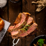 Grill-Catering als Ergänzung zum Foodtruck-Angebot