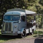 Detailansicht von Heaven’s Kitchen mit Angebot für Firmenveranstaltungen