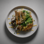 Streetfood-Angebot von Heaven’s Kitchen für Business-Events