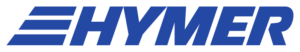 Logo von Hymer als Referenzkunde von Foodtruck Catering