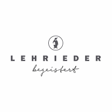 Logo von Lehrieder als Referenzkunde von Foodtruck Catering