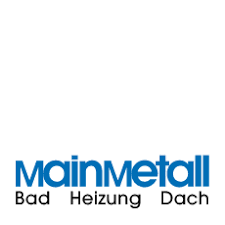 Logo von MainMetall als Referenzkunde von Foodtruck Catering