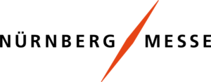 Logo von NürnbergMesse als Referenzkunde von Foodtruck Catering