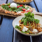 Detailansicht von Pastisani mit Angebot für Firmenveranstaltungen
