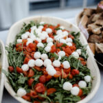 Pizza Innovazione im Einsatz bei einem Foodtruck-Event