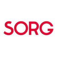 Logo von SORG GmbH als Referenzkunde von Foodtruck Catering