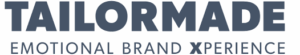 Logo von Tailormade als Referenzkunde von Foodtruck Catering
