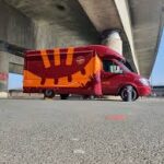 Detailansicht von Tom und Berry mit Angebot für Firmenveranstaltungen