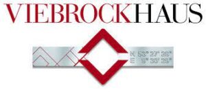 Logo von Viebrockhaus als Referenzkunde von Foodtruck Catering