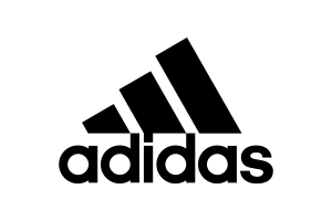 Logo von Adidas als Referenzkunde von Foodtruck Catering