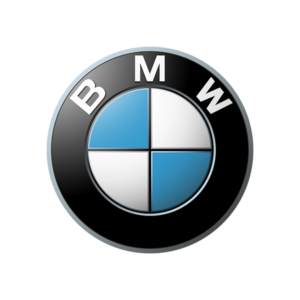Logo von BMW als Referenzkunde von Foodtruck Catering