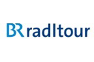 Logo von BR-Radltour als Referenzkunde von Foodtruck Catering