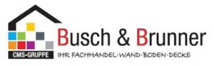 Logo von Busch Brunner als Referenzkunde von Foodtruck Catering