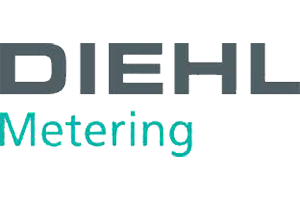 Logo von Diehl als Referenzkunde von Foodtruck Catering