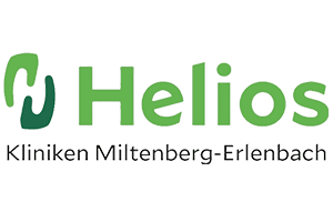 Logo von Helios als Referenzkunde von Foodtruck Catering