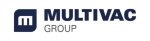 Logo von MULTIVAC als Referenzkunde von Foodtruck Catering