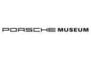 Logo von Porsche als weiteres Referenzkundenlogo von Foodtruck Catering