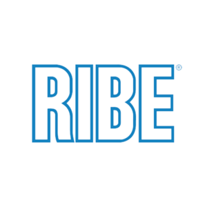 Logo von RIBE als Referenzkunde von Foodtruck Catering