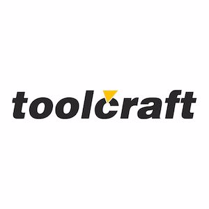 Logo von toolcraft als Referenzkunde von Foodtruck Catering