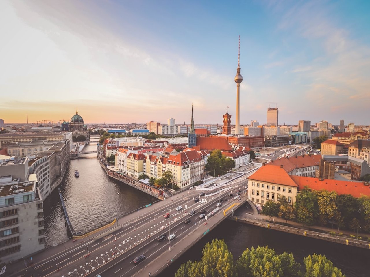 Foodtruck Catering in Berlin