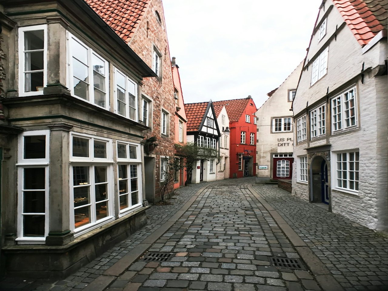Foodtruck Catering in Bremen