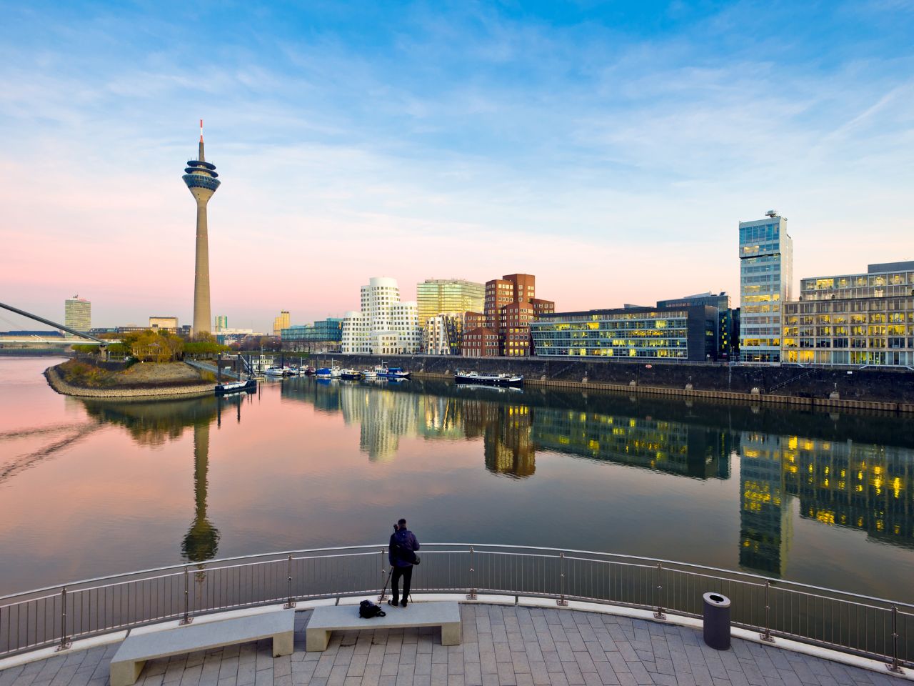 Foodtruck Catering in Düsseldorf