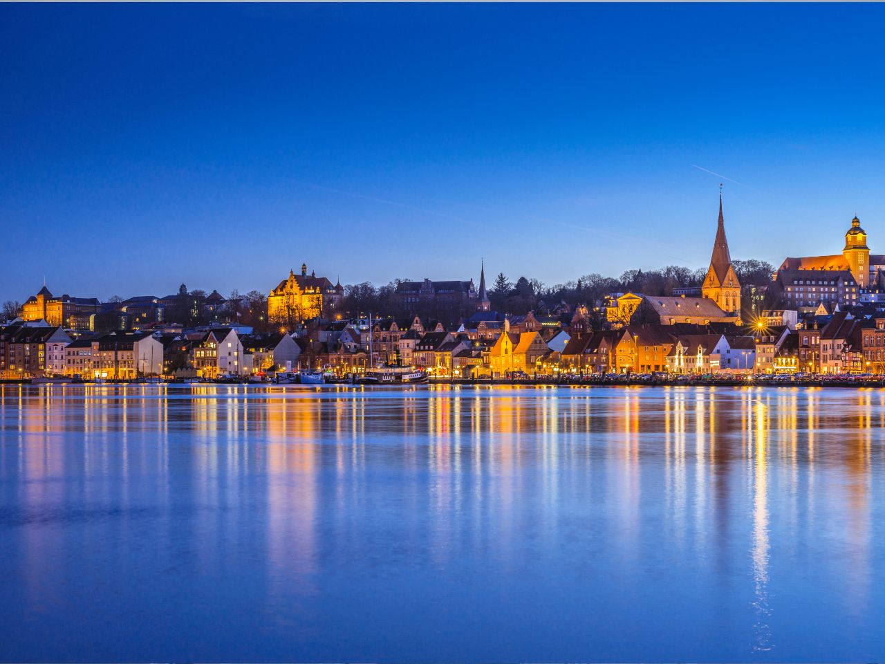 Foodtruck Catering in Flensburg