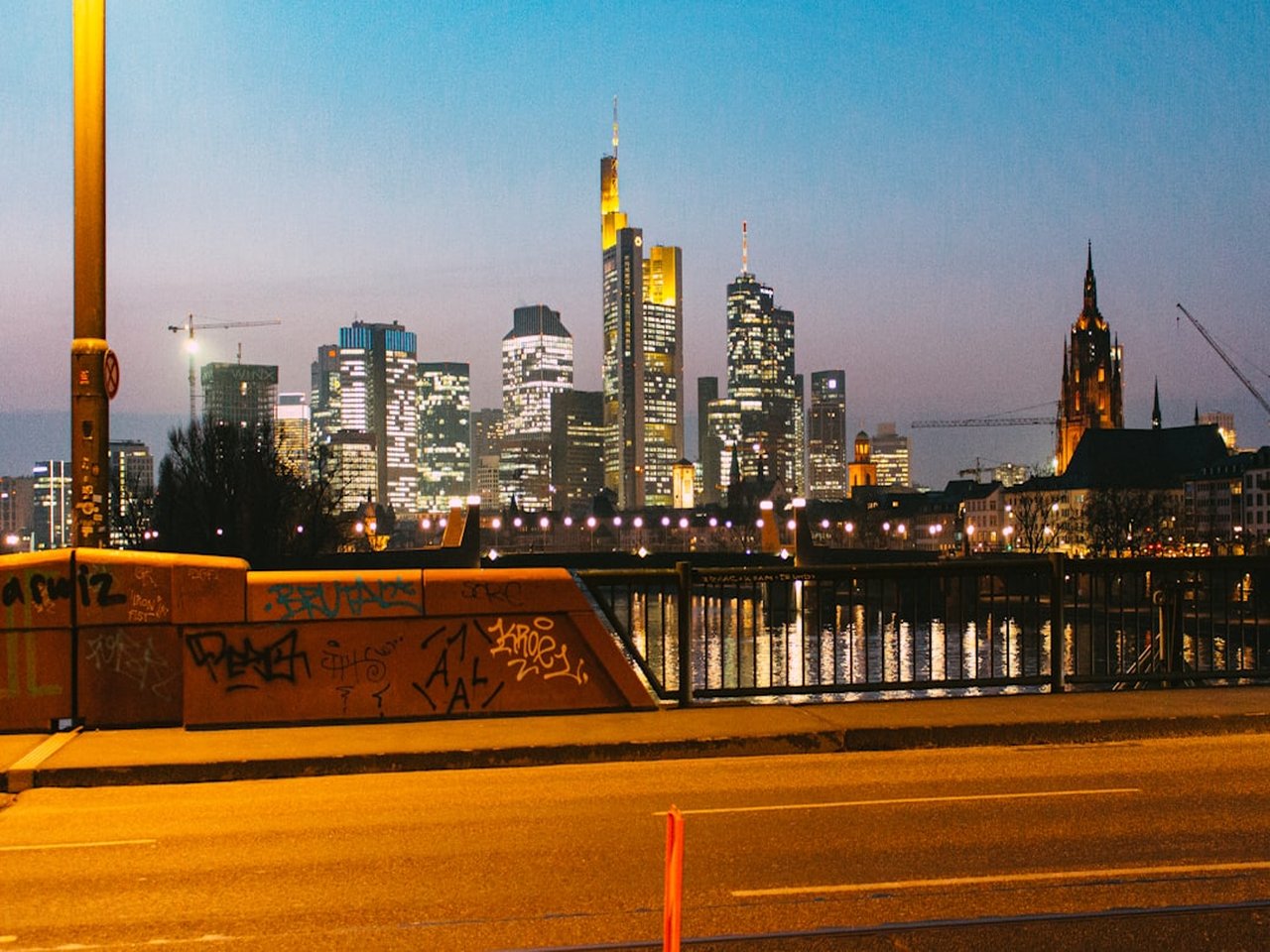 Foodtruck Catering in Frankfurt am Main