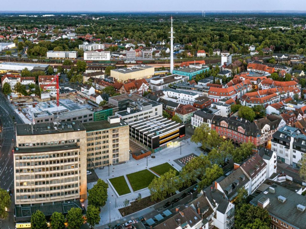 Foodtruck Catering in Gütersloh