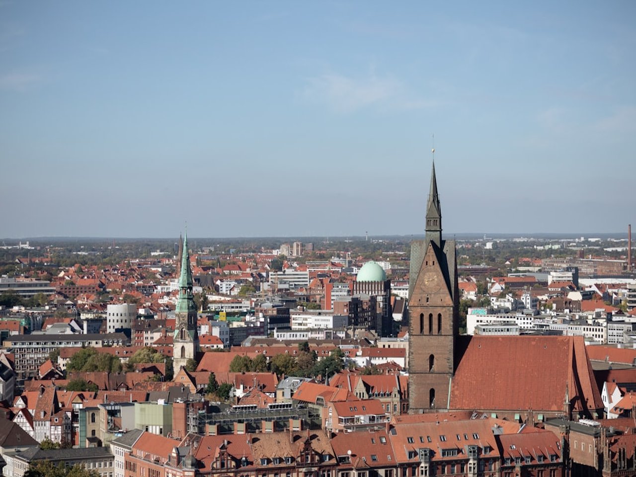 Foodtruck Catering in Hannover