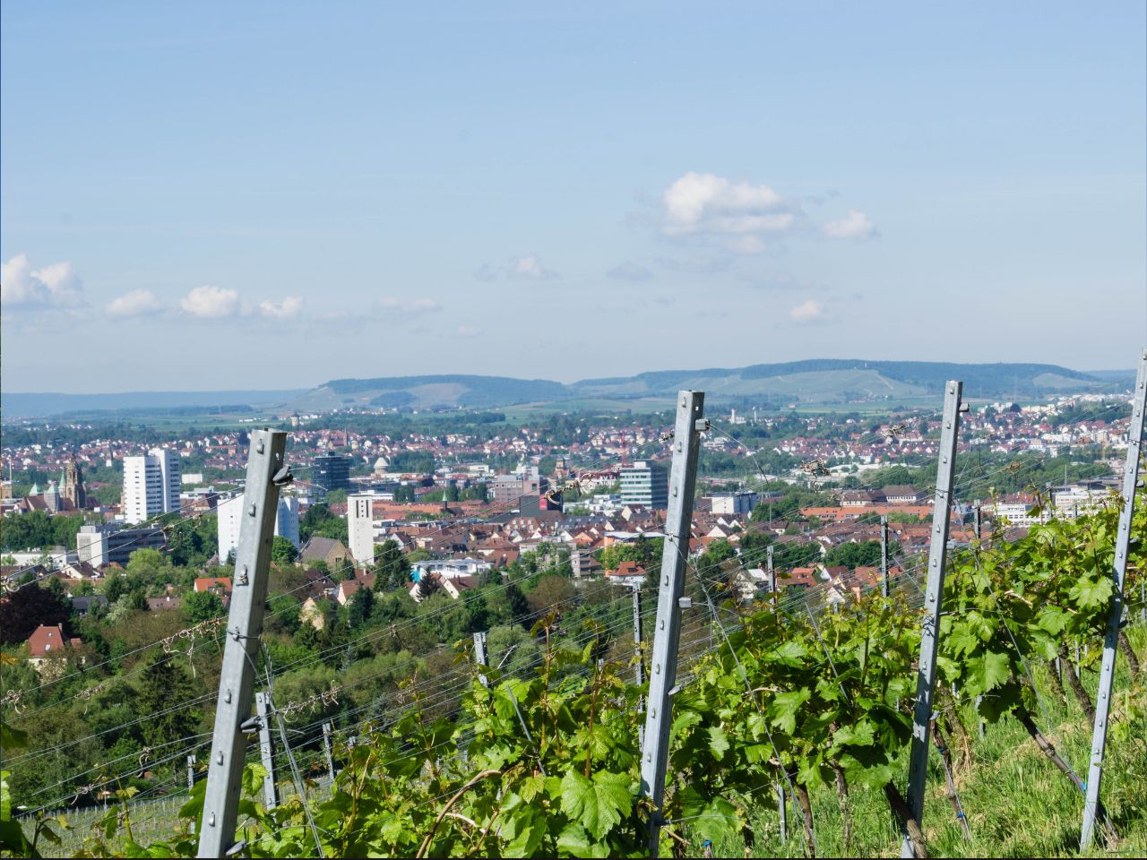 Foodtruck Catering in Heilbronn