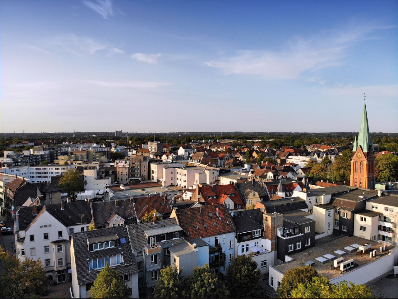Foodtruck Catering in Herne