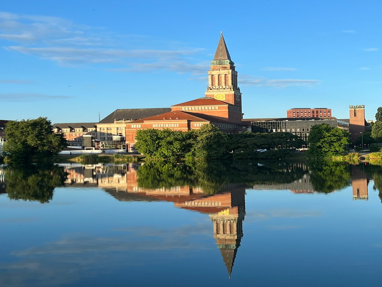Foodtruck Catering in Kiel