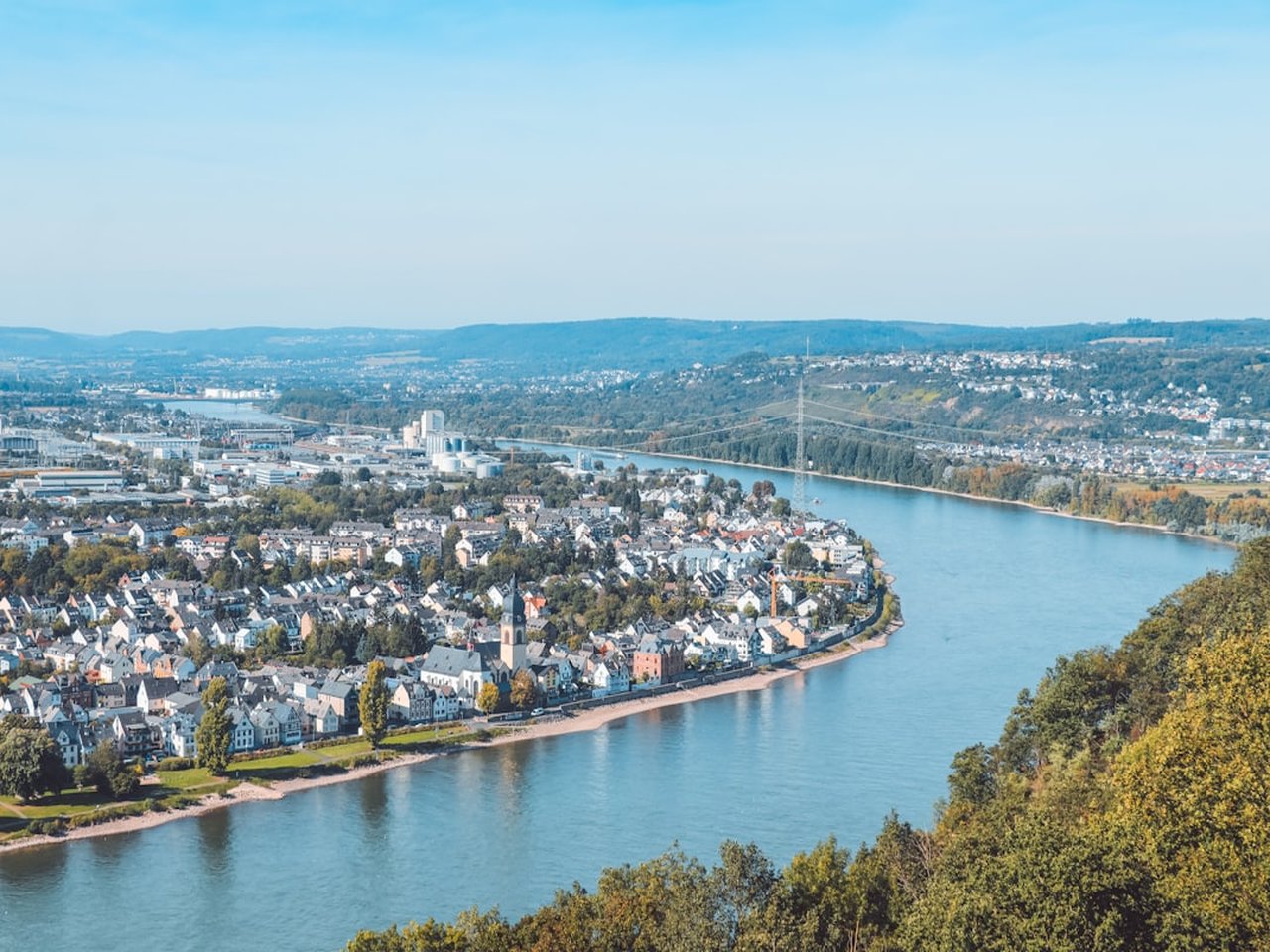Foodtruck Catering in Koblenz