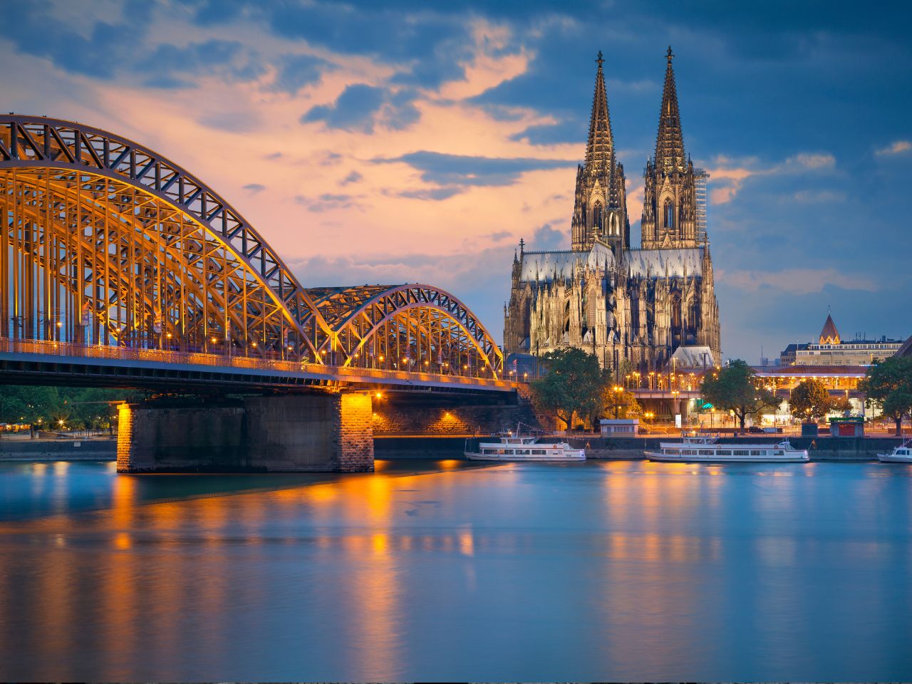 Foodtruck Catering in Köln