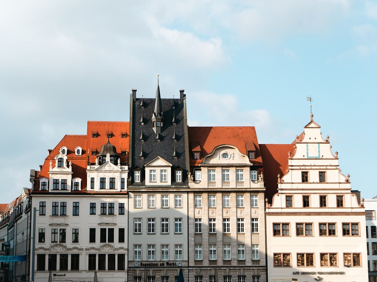Foodtruck Catering in Leipzig