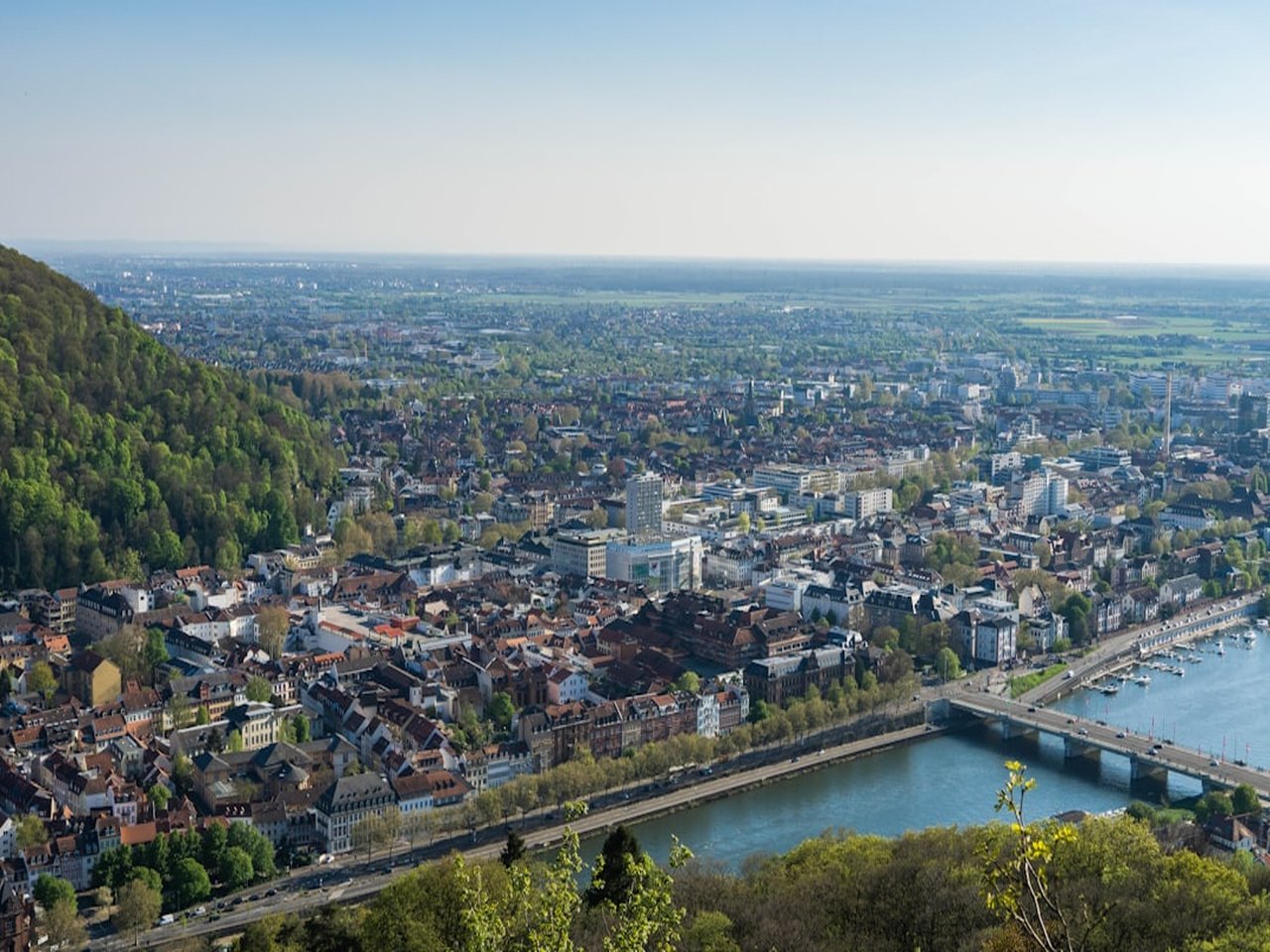 Foodtruck Catering in Ludwigshafen am Rhein